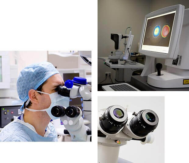 Leading Laser Eye Surgery & Optical Specialists Optical Express