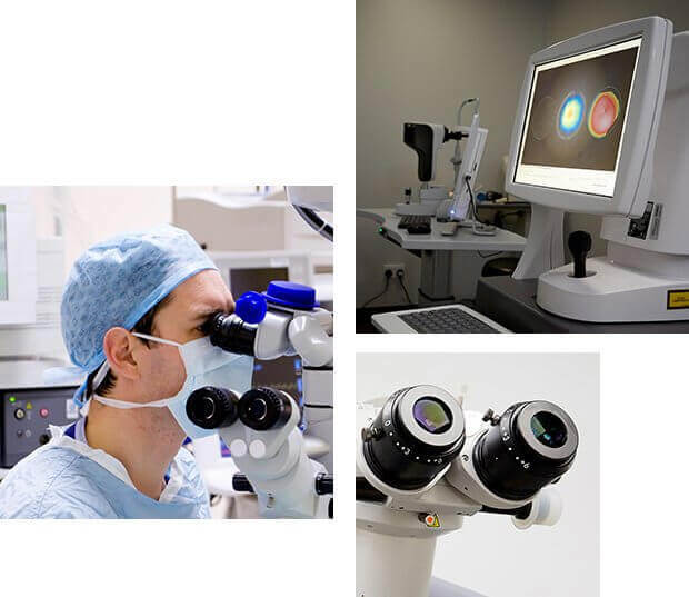 Leading Laser Eye Surgery & Optical Specialists | Optical Express