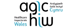 Healthcare Inspectorate Wales (HIW) Healthcare Inspectorate Wales (HIW)