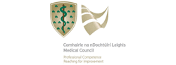 The Ireland Medical Council / Comhairle na nDocht ir Leighis (IMC) The Ireland Medical Council / Comhairle na nDocht ir Leighis (IMC)