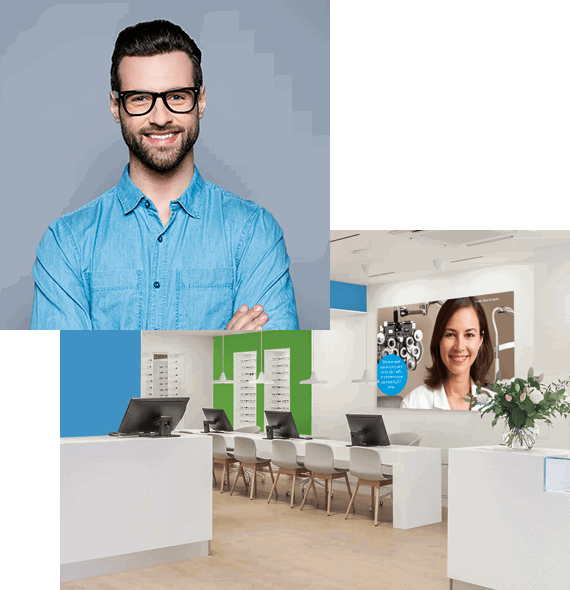 Optical Express Eye Your Eye Health and Vision is Our Priority | Optical Express