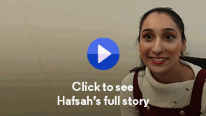 Hafsah